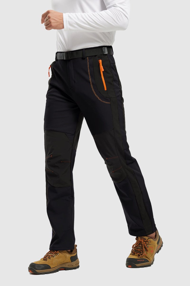 Pantalon Imperméable et Doublé (Femme & Homme)