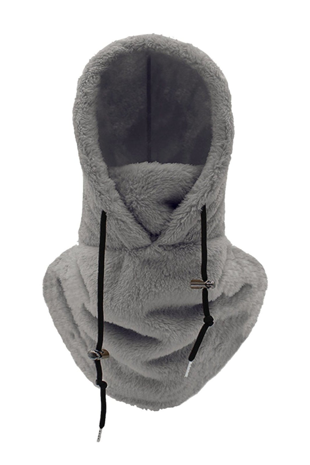 Capuche Sherpa