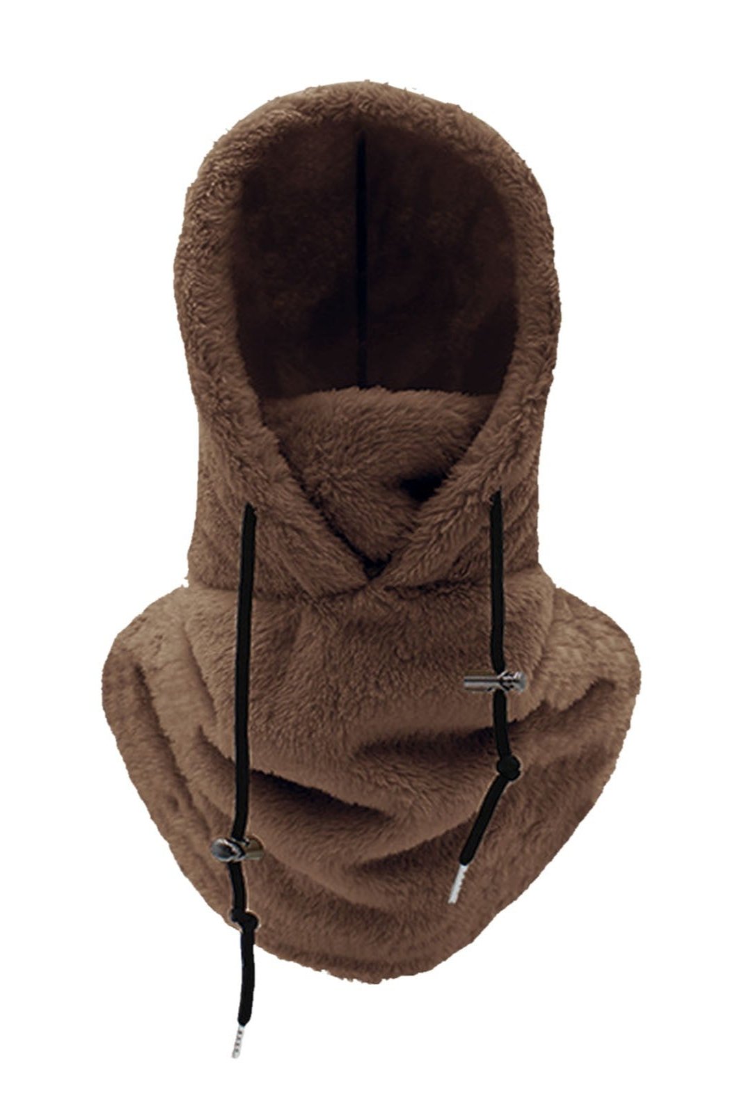 Capuche Sherpa